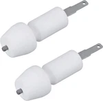 Replacement Of WB13K18 Spark Electrode Compatible With Range Stove Cooker .... Fixed Price $13.98.