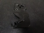Samsung Refrigerator RS261MDRS Upper Door Hinge Left DA61-05572A. Fixed Price $39.99.
