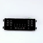 Genuine Kenmore Range Oven, Control Board # 316650001 316655004. Fixed Price $169.98.