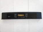 Genuine Oem Oven 30" Control Panel Touchpad Only WB36T10549 - Tested. Fixed Price $219.95.