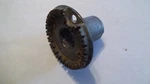 Whirlpool Stove Model SF377PEGQ Surface Burner Head, Large WP8053360. Fixed Price $16.95.