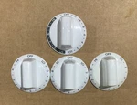 Frigidaire Range Knob Set 316352800 316352804 K135. Fixed Price $29.86.