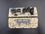 Ge Wall Oven Double Electronic Interface Control Board WB27T10911. Fixed Price $150.00.