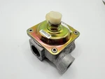 Oem Frigidaire Range Pressure Regulator, 5304521339, 316091706, 316416700. Fixed Price $17.45.