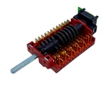 Genuine Bosch Stove Switch Selector 10014179 *same Ship & 60 Warranty**. Fixed Price $79.97.