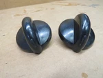 Range Control Knob - Lot Of 2 Part # WB03K10141. Fixed Price $15.98.