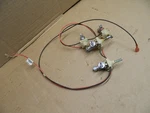 Frigidaire Valves+harness Part # 5304506548 5304506549 5304506547 5304506555. Fixed Price $29.88.