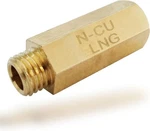 4948EL4001B Dryer Natural Gas Conversion Kit, Lp To Orifice Co.... Fixed Price $25.99.