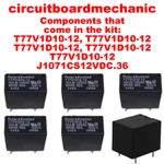 Repair Kit 316557206 316418306 316452306 Frigidaire Oven Control Board. Fixed Price $55.00.