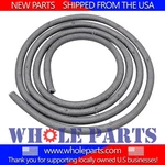 New 00686195 Range Oven Door Seal Gasket (including 36 Clips) For Thermador. Fixed Price $42.98.
