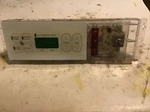 Range Control Board - Part 191D2875P006. #118. Fixed Price $28.79.