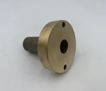 Viking Sealed Burner Venturi PA010100 PA080075 072542-000. Fixed Price $119.95.