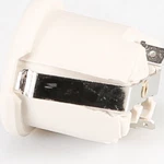 W10856866 Whirlpool Light Socket Oem. Fixed Price $5.95.
