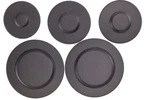 Set Of 5 Whirlpool Range Surface Burner Cap WPW10183374 Oem Open Box. Fixed Price $109.99.