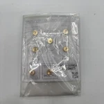 Oem Samsung Gas Range Lp Conversion Kit (propane) DG69-00580A. Fixed Price $71.99.
