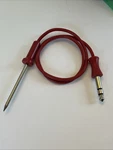 Frigidaire, Electrolux Oven Meat Probe Sensor 5304516490, 5304503737, 318601304. Fixed Price $31.00.