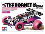 Tamiya 1/10 Rc Hornet By Jun Watanabe Electric Car Kit 58527. Fixed Price $162.45.