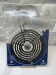 Plug Element Replacement 8" PM30X123 Fits Most Ge/ Hotpoint Range Stove. Fixed Price $13.29.