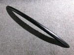31935501B Amana Range Oven Door Handle. Fixed Price $45.00.