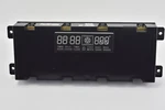 Genuine Kenmore Range Oven, Control Board # 316418750. Fixed Price $199.98.