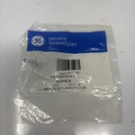 New Oem Ge Microwave Thermostat WB21X10148. Fixed Price $18.00.