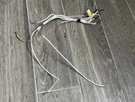 Frigidaire Kenmore Range Spark Ignitor Wire Harness 5304494425 316580602 #1. Fixed Price $39.99.