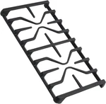 WB31X27151 Grate Replacement For Ge Stove Parts WB31X24736 295D1079G001. Fixed Price $39.95.