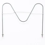 Supco CH00038B For Samsung DG47-00038B Oven Range Bake Element. Fixed Price $55.19.