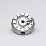 WB16K10070 Gas Range Burner Base; 5000 Btus Oem. Fixed Price $50.87.