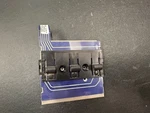Whirlpool Maytag Dryer Push Button Control Board W10131113, W10424308, W10573543. Fixed Price $39.99.