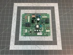 Whirlpool Maytag Refrigerator Main Control Board P# W10312695B. Fixed Price $59.95.