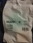 962061/00962061 Potentiometer Cooktop/range Bosch/thermador New Old Stock Oem. Fixed Price $21.89.