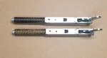 Part #"s 9760578 & 9760577 (r L) Genuine Oem Whirlpool Oven Door Hinges. Fixed Price $35.00.