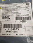 *W11134593 Whirlpool Stove Wiring Harness. Fixed Price $69.99.