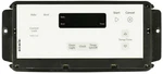 Whirlpool Range W10887899 Control Board White. Fixed Price $93.62.