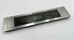 Jenn-air Oven Stainless Control Panel Assembly W10401233. Fixed Price $749.95.