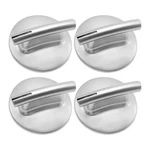 4PCS/SET Durable Surface Burner Stove Control Knob For Maytag Jenn-air. Fixed Price $16.21.