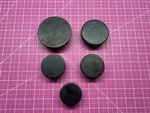 Kenmore Range Surface Burner Head (set Of 5) P# 316438400 316438600 316558300. Fixed Price $49.95.