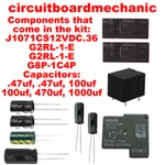Repair Kit 316418200 5304509493 316557115 Frigidaire Oven Control Board. Fixed Price $55.00.