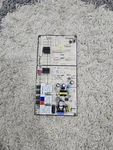 Samsung DG92-01134C Pcb Main Assembly. Fixed Price $98.00.