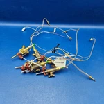 Genuine Bosch Range Oven, Burner Valve W/spark Switch Assy # 12037734 10014235. Fixed Price $299.99.