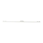 Whirlpool WPW10333990 Range Brkt-glass. Fixed Price $45.06.