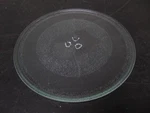 Lg Microwave Oven MVEM1621Y Turntable Glass 5888W1A042D. Fixed Price $34.95.