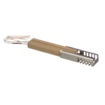 Frigidaire 501A-2102 Ignitor 3.72" Long For Oven Fits FC162JTW3 Model. Fixed Price $148.36.