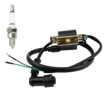 Hiaors Ignition Coil And A7TC Spark Plug For Coolster 125CC 110CC 90CC 70CC.... Fixed Price $26.39.