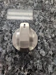 Used Oem CHS90XP2M1S1 WB03X31669 Cafe Range Stainless Warming Zone Knob. Fixed Price $19.99.