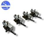 Whirlpool Range Burner Valve 502P566-60 W10836481 (set 4). Fixed Price $54.89.