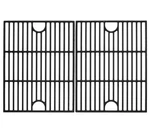 13 17 Cast Iron Cooking Grate For Nexgrill 4 Burner 720-0830H 720-0783E Exp.... Fixed Price $24.99.