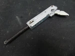 Electric Range JB750SJ8SS Door Hinge WB10T10070. Fixed Price $13.99.