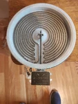 Element For Viking Cook Top. Fixed Price $150.00.